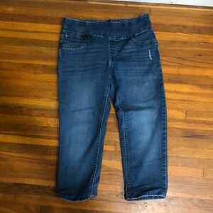 Style and Co boyfriend jeans. Size M